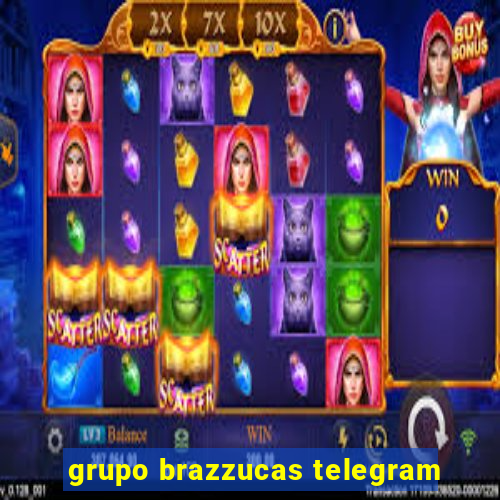 grupo brazzucas telegram